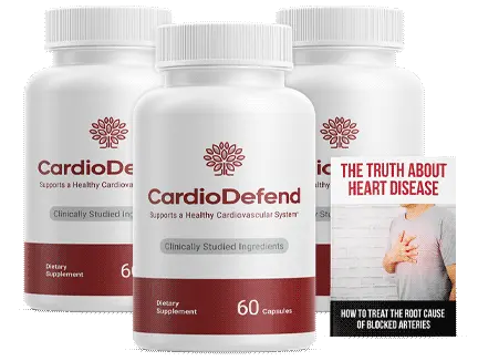 CardioDefend