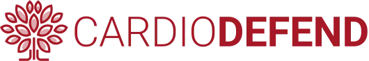 CardioDefend Logo