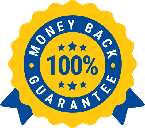 Money Back Guarantee